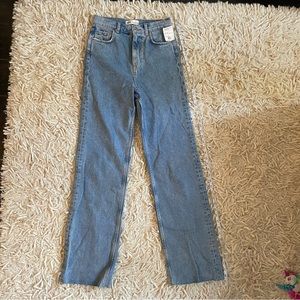 Zara Jeans
